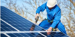 Installation Maintenance Panneaux Solaires Photovoltaïques à Pommier